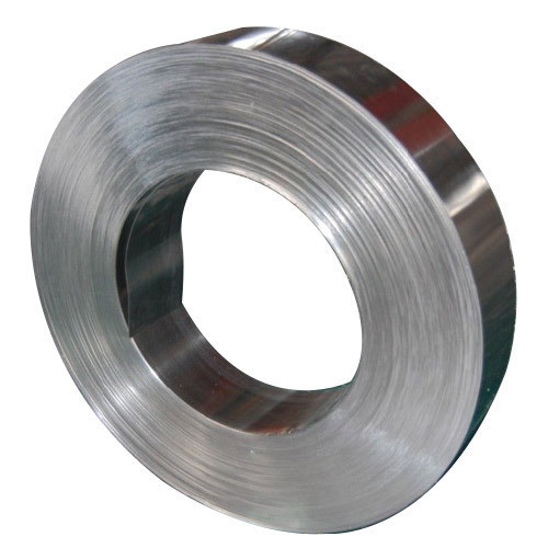 GB EN 316L Dải thép không gỉ Dải thép chống ăn mòn Chống mài mòn cán nguội