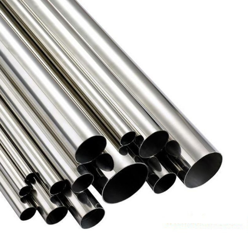 Các ống ống thép không gỉ được chế tạo chính xác AISI đánh bóng cho hiệu suất cao hơn