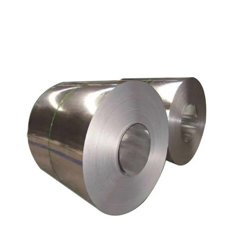 0.3mm-3.0mm Stainless Steel Strip Coil cắt gói xuất khẩu tiêu chuẩn 1000mm