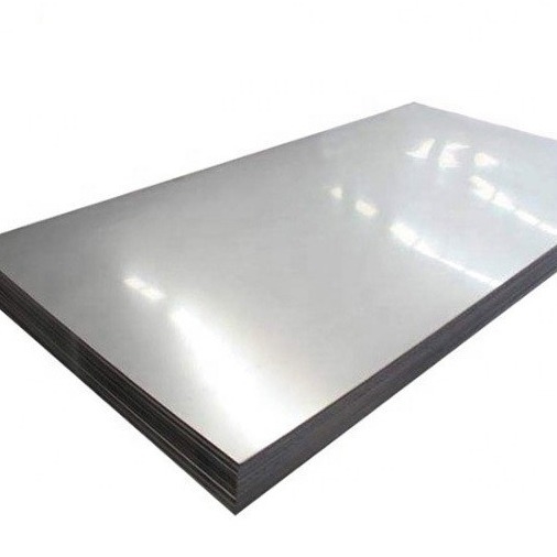 ASTM EN Tấm thép không gỉ 321 306 8K Gương được đánh bóng bề mặt hoàn thiện HL