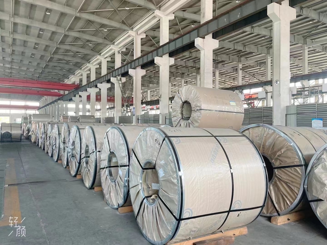 Thép không gỉ cuộn 0,03mm 0,04mm 0,05mm 0,06mm 0,08mm Tấm 304 mỏng