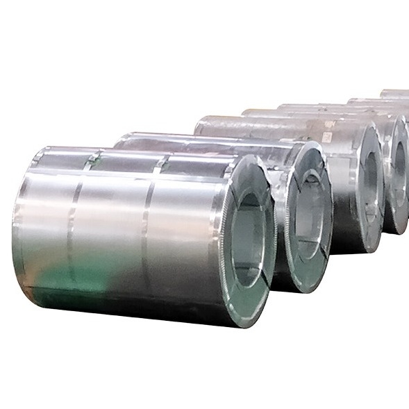 Vòng cuộn dây thép không gỉ 402 403 DIN Term Standard EXW HL 8K