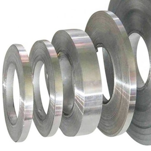 ASTM SS304 316 Đai thép không gỉ Tấm gương 3.0mm cho xây dựng