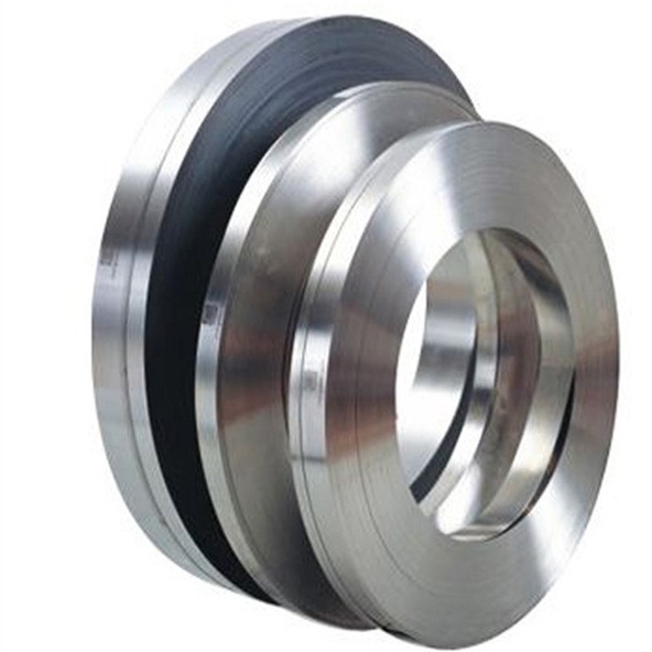 SS 304l 202 Dải thép không gỉ SUS ASTM AISI 304 2b Ba cán nguội