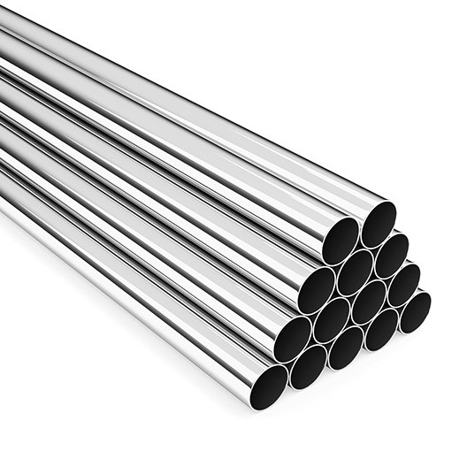 ASTM/AISI/JIS/DIN tiêu chuẩn ống thép không gỉ 202 304L tùy chỉnh cho tất cả các ngành công nghiệp