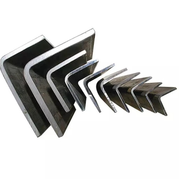 GB JIS ASTM Thép không gỉ Angle 444 410S 316 321 Thanh góc cán nóng