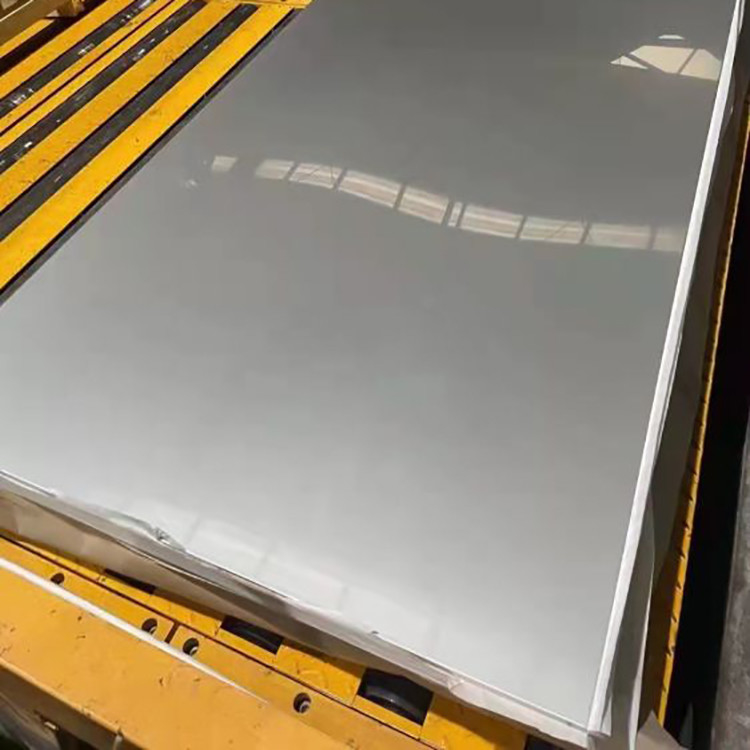 Mill Edge 316 Stainless Steel Plates với chiều rộng 1000-3000mm cho công nghiệp