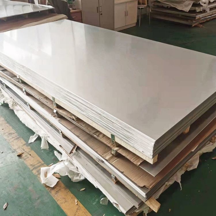 ASME Hl Thép không gỉ tấm tiêu chuẩn xuất khẩu gói chống ăn mòn