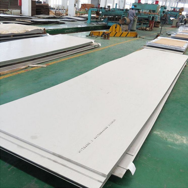 Tấm thép không gỉ 200mm 304 Xuất khẩu Gói đi biển dùng trong công nghiệp