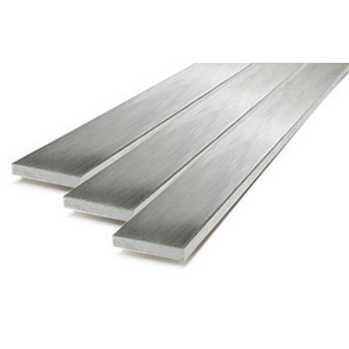 ASTM AISI Thép không gỉ Thanh phẳng 321 SS 1.4541 Cán nguội 24mm