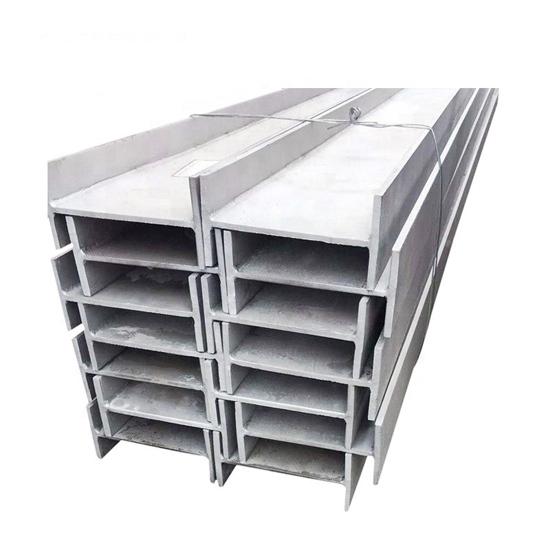 Nhà máy Trung Quốc Bán buôn Chất lượng cao 430 201 202 Thép không gỉ loại H 316L Giá cho cầu xây dựng