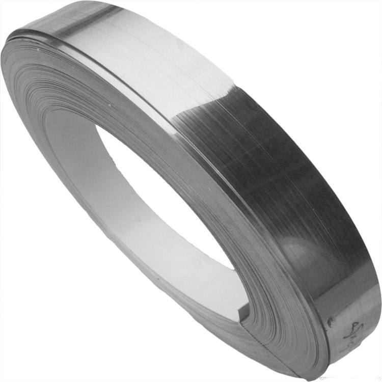 ASTM SS304 316 Đai thép không gỉ Tấm gương 3.0mm cho xây dựng