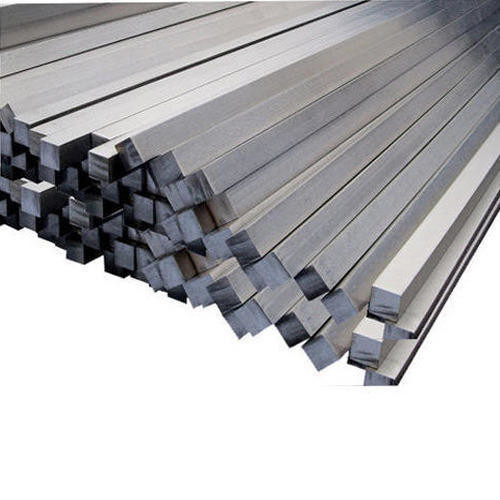 ASTM AISI Thép không gỉ Thanh phẳng 321 SS 1.4541 Cán nguội 24mm