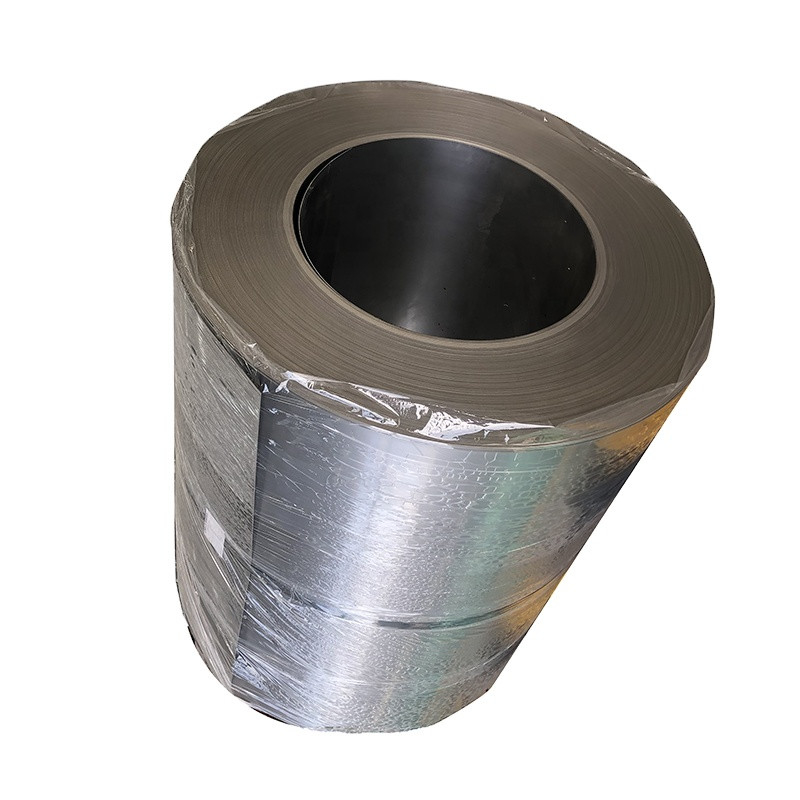 1000mm-6000mm Stainless Steel Coil Slit Edge MOQ 1 tấn 0.3mm-3.0mm
