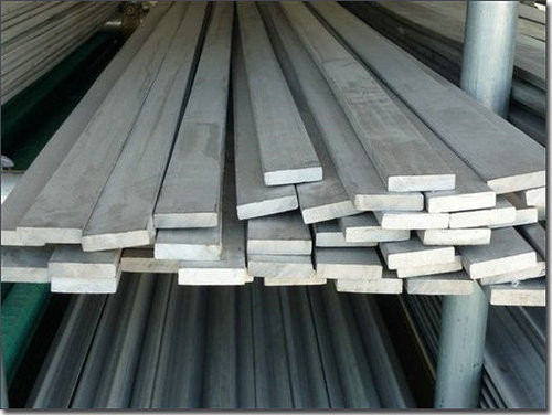 ASTM Thanh thanh phẳng cán nguội SS 201 304 316 316L 321 430 6m