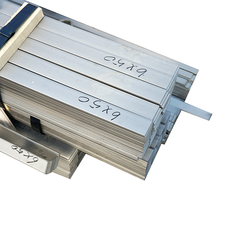 ASTM A276 QQS-763 310 Thanh phẳng bằng thép không gỉ 1/8 