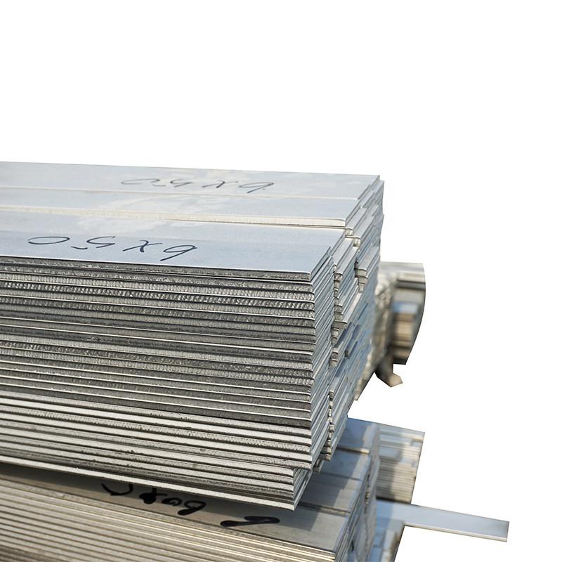 ASTM A276 QQS-763 310 Thanh phẳng bằng thép không gỉ 1/8 