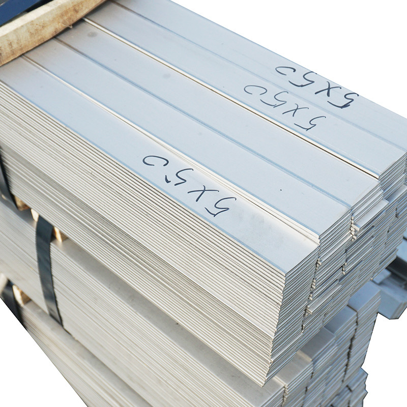 ASTM A276 QQS-763 310 Thanh phẳng bằng thép không gỉ 1/8 