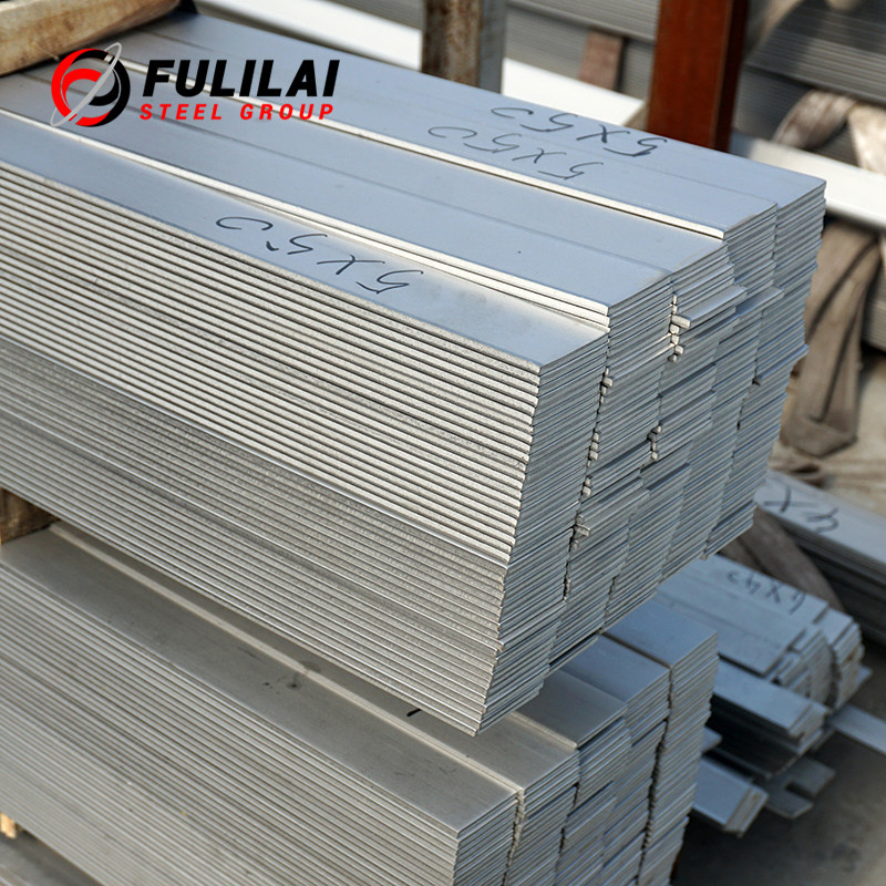 ASTM A276 QQS-763 310 Thanh phẳng bằng thép không gỉ 1/8 