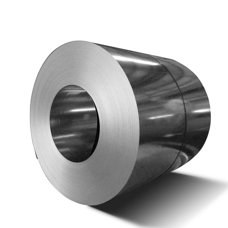Ống cuộn thép không gỉ chống ăn mòn 0.3mm-3.0mm Chiều dài 1000mm-6000mm