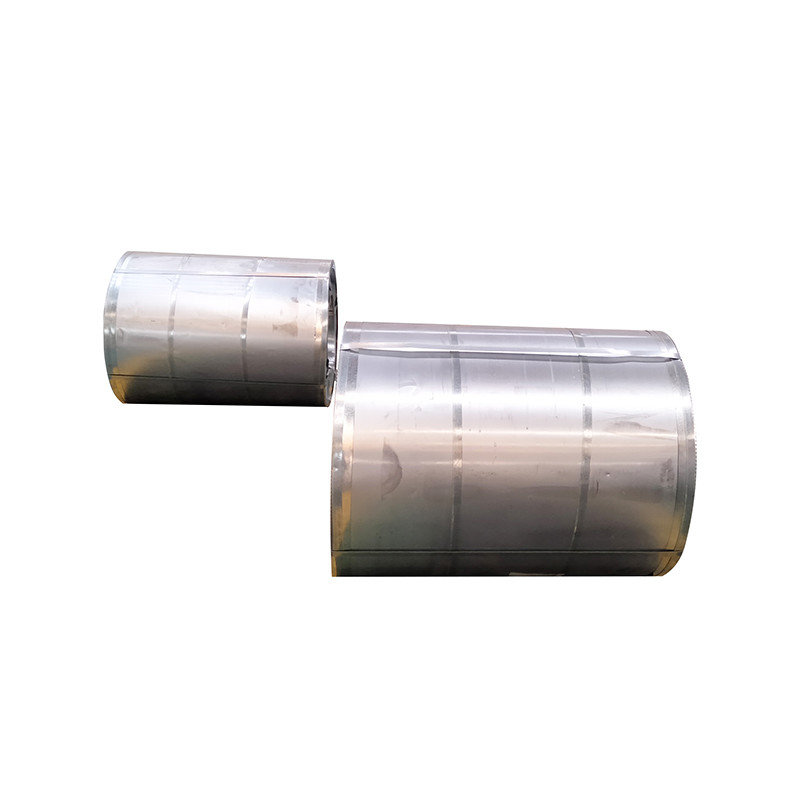 1000mm-6000mm Stainless Steel Coil Slit Edge MOQ 1 tấn 0.3mm-3.0mm