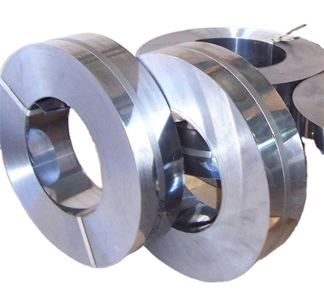ASTM SS304 316 Đai thép không gỉ Tấm gương 3.0mm cho xây dựng
